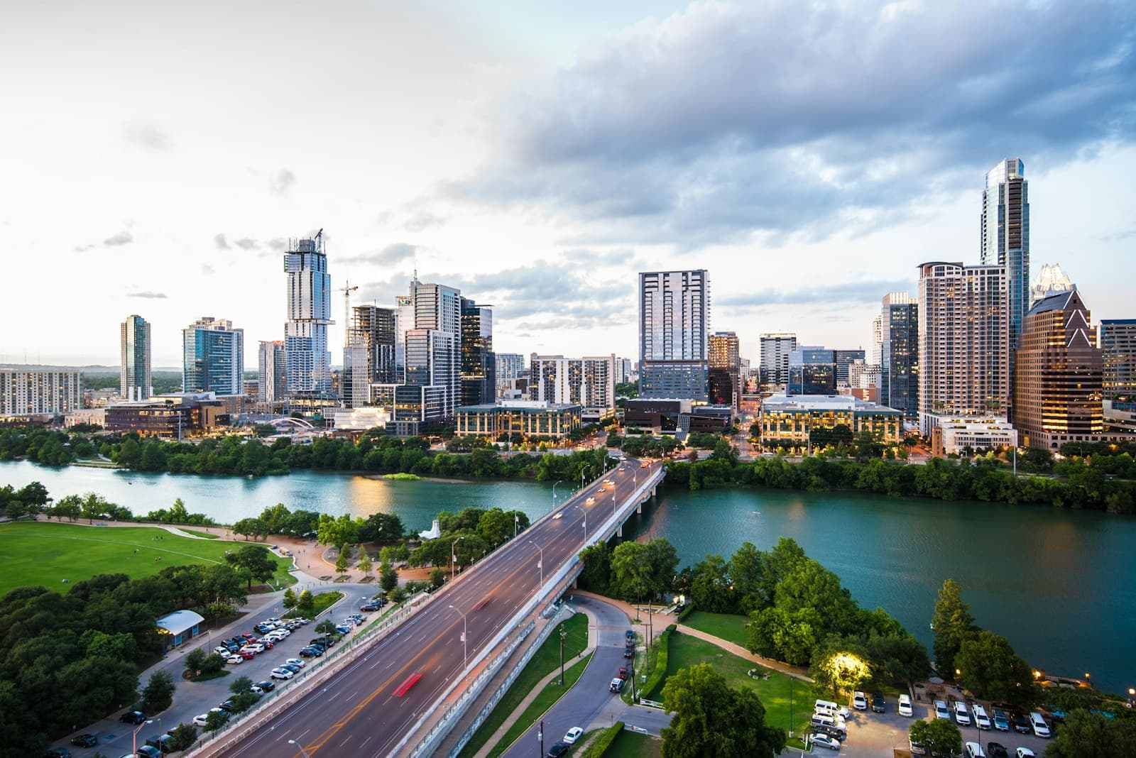 The Scenic Route: Drives, Dives, and Hidden Gems of the Hill Country